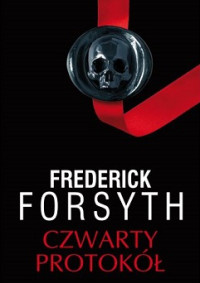 Frederick Forsyth — Czwarty Protokół