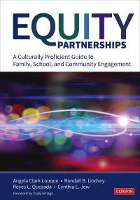 Angela R. Clark-Louque;Randall B. Lindsey;Reyes L. Quezada;Cynthia L. Jew; & Randall B. Lindsey & Reyes L. Quezada & Cynthia L. Jew — Equity Partnerships