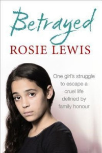 Rosie Lewis — Betrayed