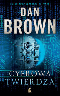 Dan Brown — Cyfrowa Twierdza