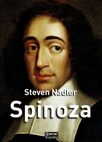 Steven Nadler; — Spinoza