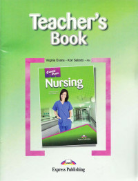 Nursing TB — Career Paths English