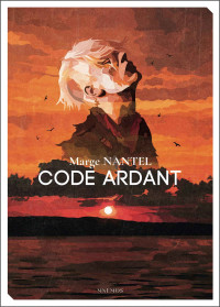 Marge Nantel — Code Ardant