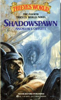 Andrew J. Offutt — Thieves World: Shadowspawn