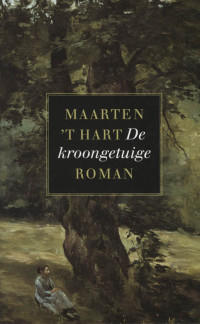 Maarten ’t Hart — De kroongetuige