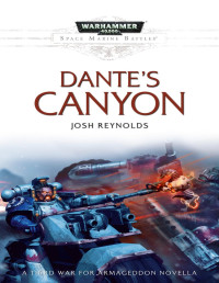 Josh Reynolds — Dante's Canyon