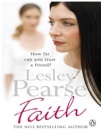 Lesley Pearse — Faith