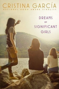 Cristina Garcia — Dreams of Significant Girls