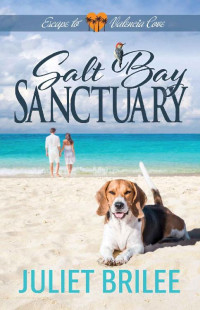 Juliet Brilee — Salt Bay Sanctuary (Escape To Valencia Cove 05)