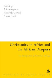 Unknown — Christianity in Africa and the African Diaspora