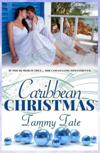Tammy Tate — Caribbean Christmas