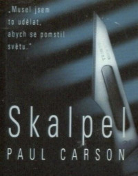 Carson — Skalpel