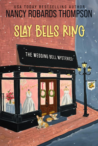 Nancy Robards Thompson — Slay Bells Ring