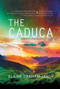 Elaine Graham-Leigh — The Caduca