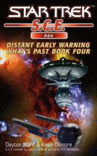 Dayton Ward [Ward, Dayton] — Distant Early Warning (Book 4 of 6)