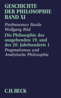 Stefano Poggi / Wolfgang Röd — Die Philosophie der Neuzeit 4