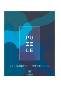 Christophe Timmermans — Puzzle