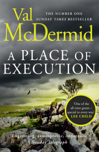 Val McDermid — A Place of Execution