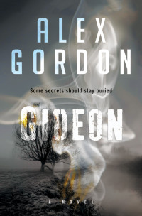 Alex Gordon — Gideon