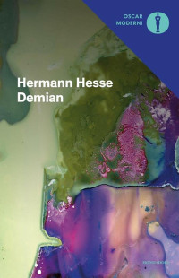 Hermann Hesse [Hesse, Hermann] — Demian