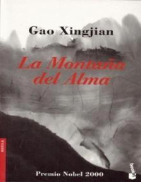 Xingjian Gao — La Montaña Del Alma