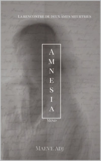 Maeve Adj — Amnesia