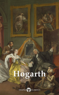 William Hogarth — Masters Of Art - William Hogarth