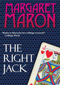 Maron, Margaret — [Sigrid Harald 04] • The Right Jack