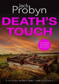 Jack Probyn — Death's Touch