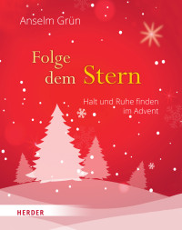 Anselm Grn;Rudolf Walter; — Folge dem Stern