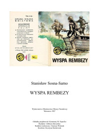 Unknown — Wyspa Rembezy