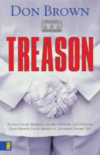 Brown, Don — Treason