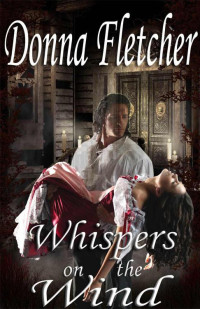 Donna Fletcher — Whispers on the Wind