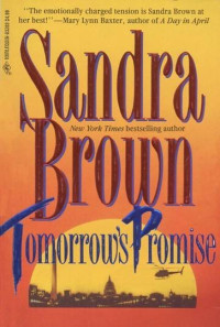 Sandra Brown — Tomorrow's Promise