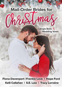 AA. VV. — Mail-order brides for Christmas