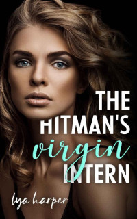 Lya Harper — The Hitman's Virgin Intern