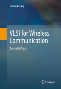 Bosco Leung — VLSI for Wireless Communication