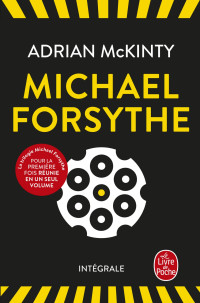 Adrian McKinty — Michael Forsythe