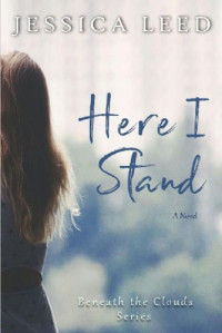 Jessica Leed  — Here I Stand