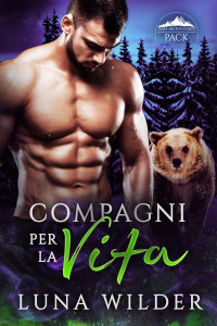 Luna Wilder — Compagni Per La Vita