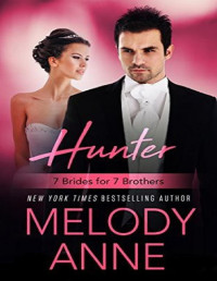Melody Anne — Hunter