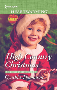 Cynthia Thomason — High Country Christmas