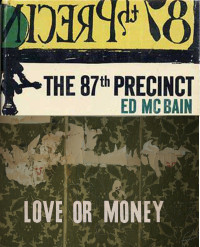 Lutz, Ed McBain - Richard — Love or MOney