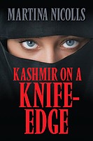 Martina Nicolls — Kashmir on a Knife-Edge