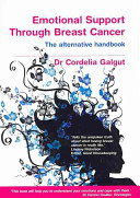 Cordelia Galgut — Emotional Support During and After Breast Cancer