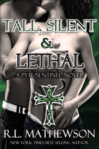 R.L. Mathewson — Tall, Silent and Lethal