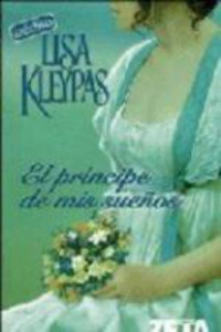 Lisa Kleypas — El príncipe de los sueños