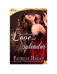 Patricia Hagan — Love and Splendor (Coltrane Saga Book 5)
