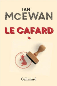 Ian McEwan [McEwan, Ian] — Le cafard