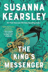 Susanna Kearsley — The King's Messenger